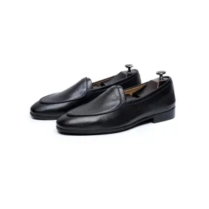 Men's Plain Loafers