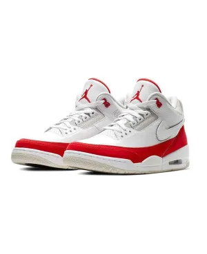 3 Retro Tinker Air Max I White