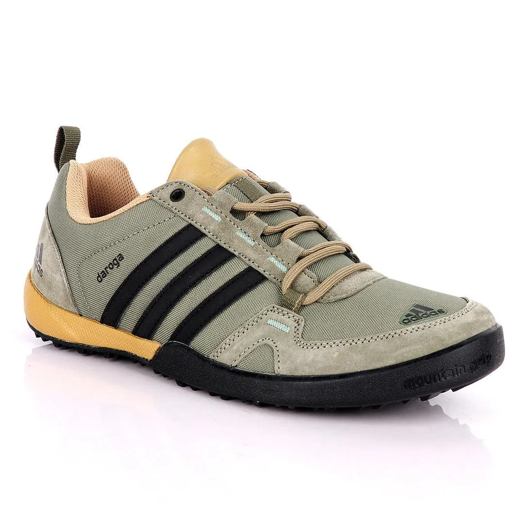 Adidas Daroga Trendy Green Sneakers