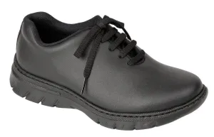 ALTEA Lace up Work Shoe