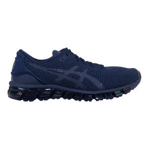 Asics Men's GEL-Quantum 360 Knit 2 Running Shoes Indigo Blue 13