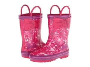 Barbie Rain Boots