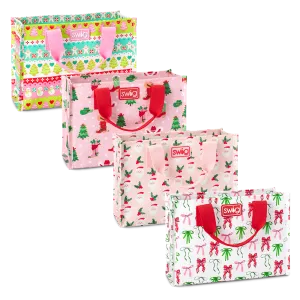 Be Jolly Small Gift Bag Bundle