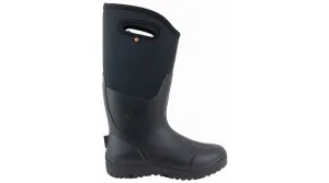 Bogs Women's Classic Ultra High Black