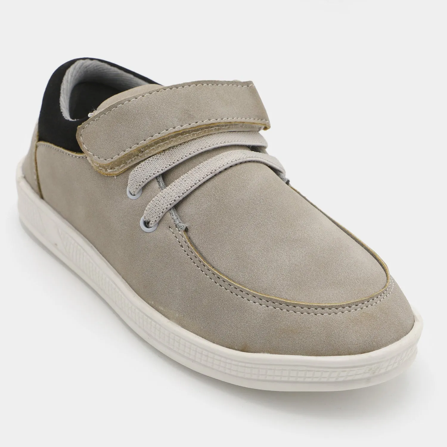 Boys Sneakers 203-40 - GREY