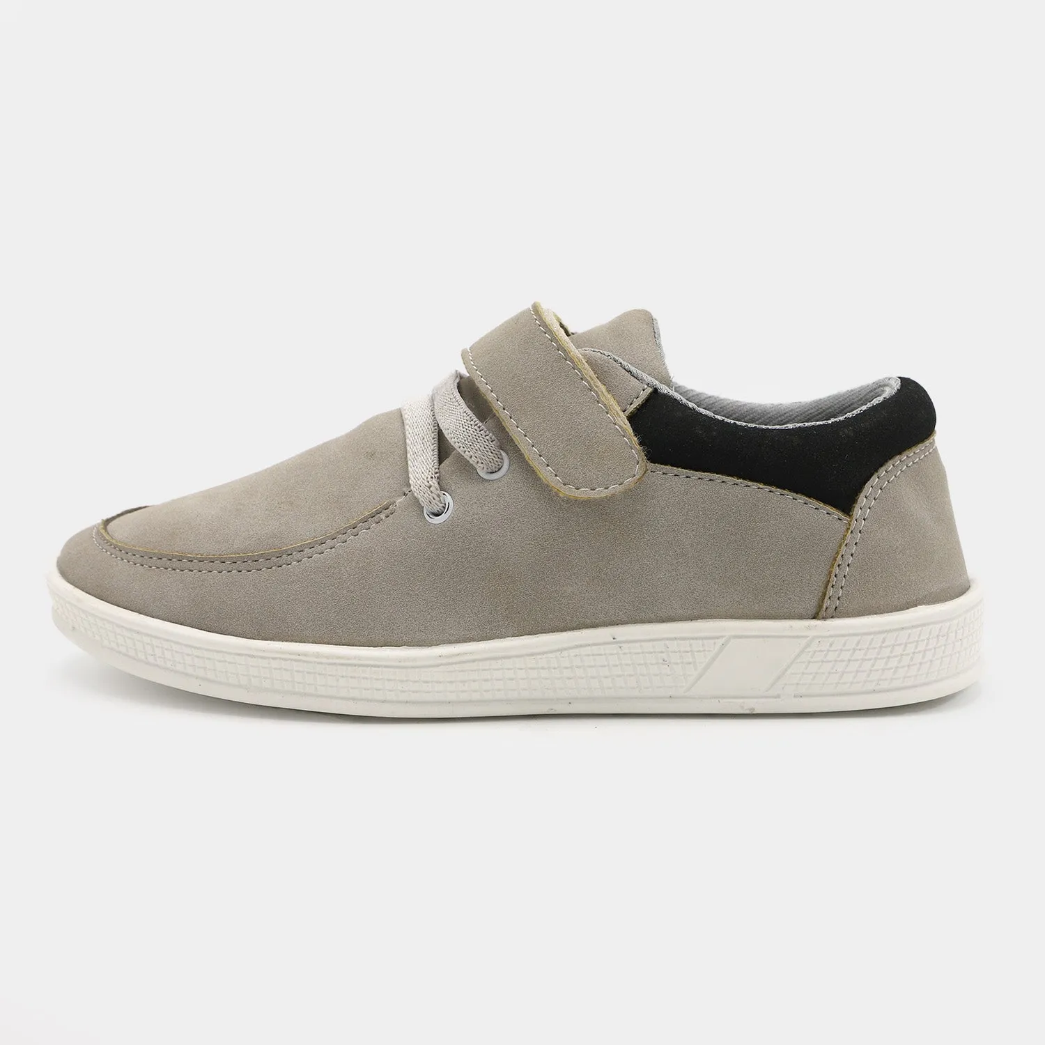 Boys Sneakers 203-40 - GREY