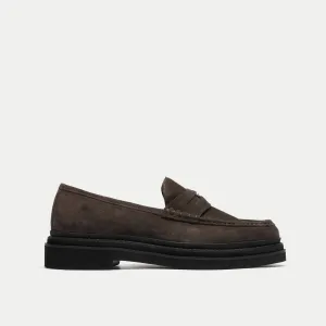 Brooklyn Penny Loafer