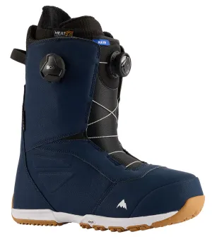 Burton Men's Ruler BOA Boot - Dress Blue 2023