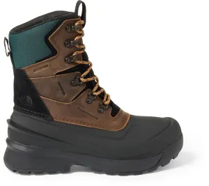 Chilkat V 400 waterproof boots - men's The North Face, brown