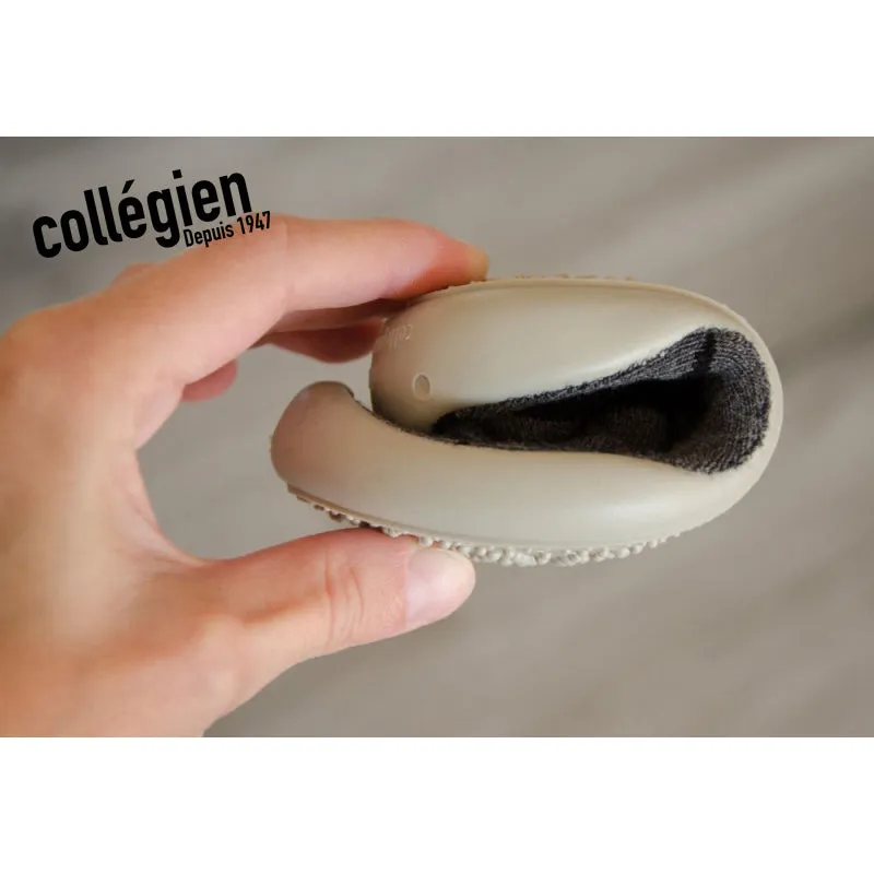 collégien Top Sneakers Slippers