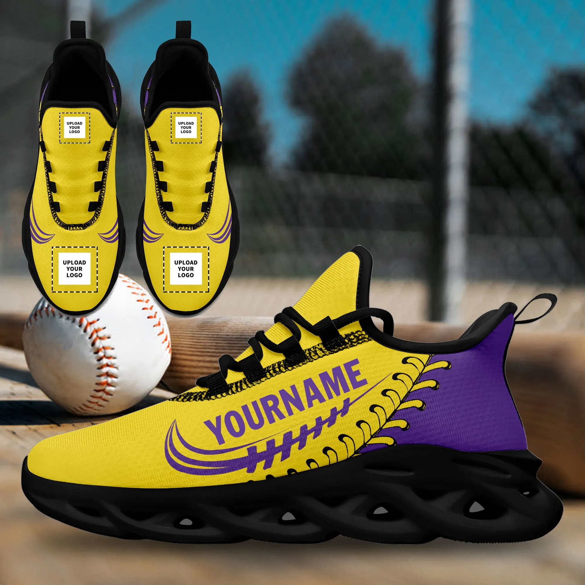 Custom MaxSoul Shoes and Hat Combo Personalized JH-bd0b00ea-a9