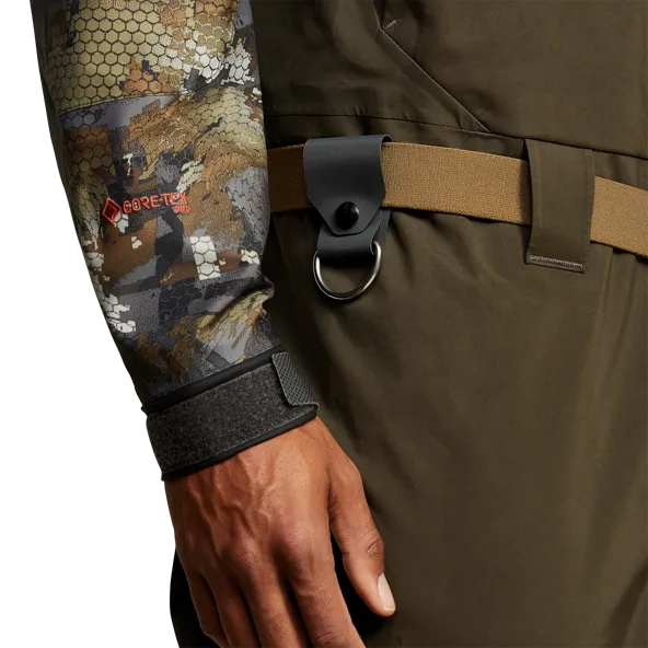 Delta Zip Wader