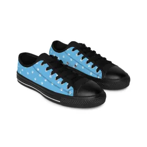 Dog Paws Women's Sneakers