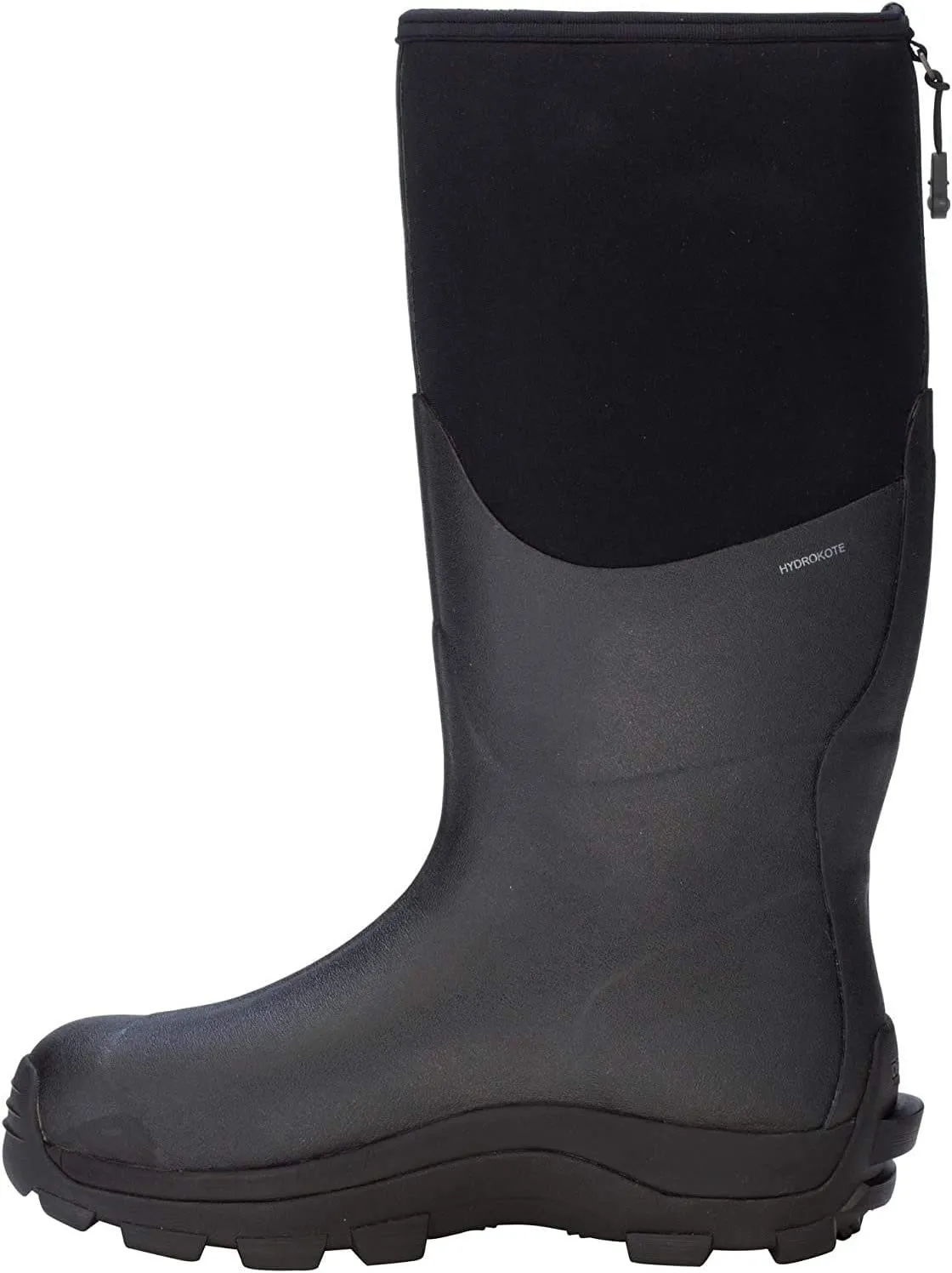 DRYSHOD Women's Arctic Storm Extreme-Cold Conditions Winter Boot