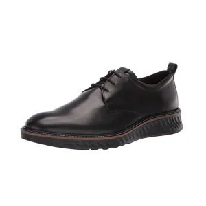 Ecco ST.1 Hybrid Men's Lace-up Dress Shoes 836404-01001