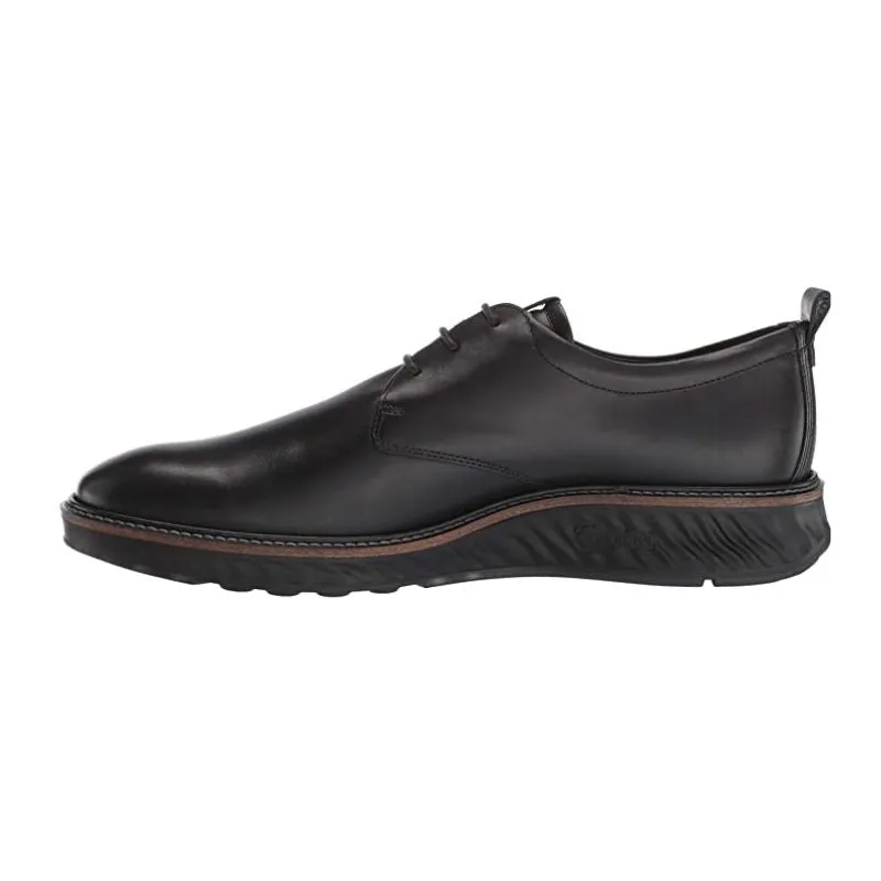 Ecco ST.1 Hybrid Men's Lace-up Dress Shoes 836404-01001