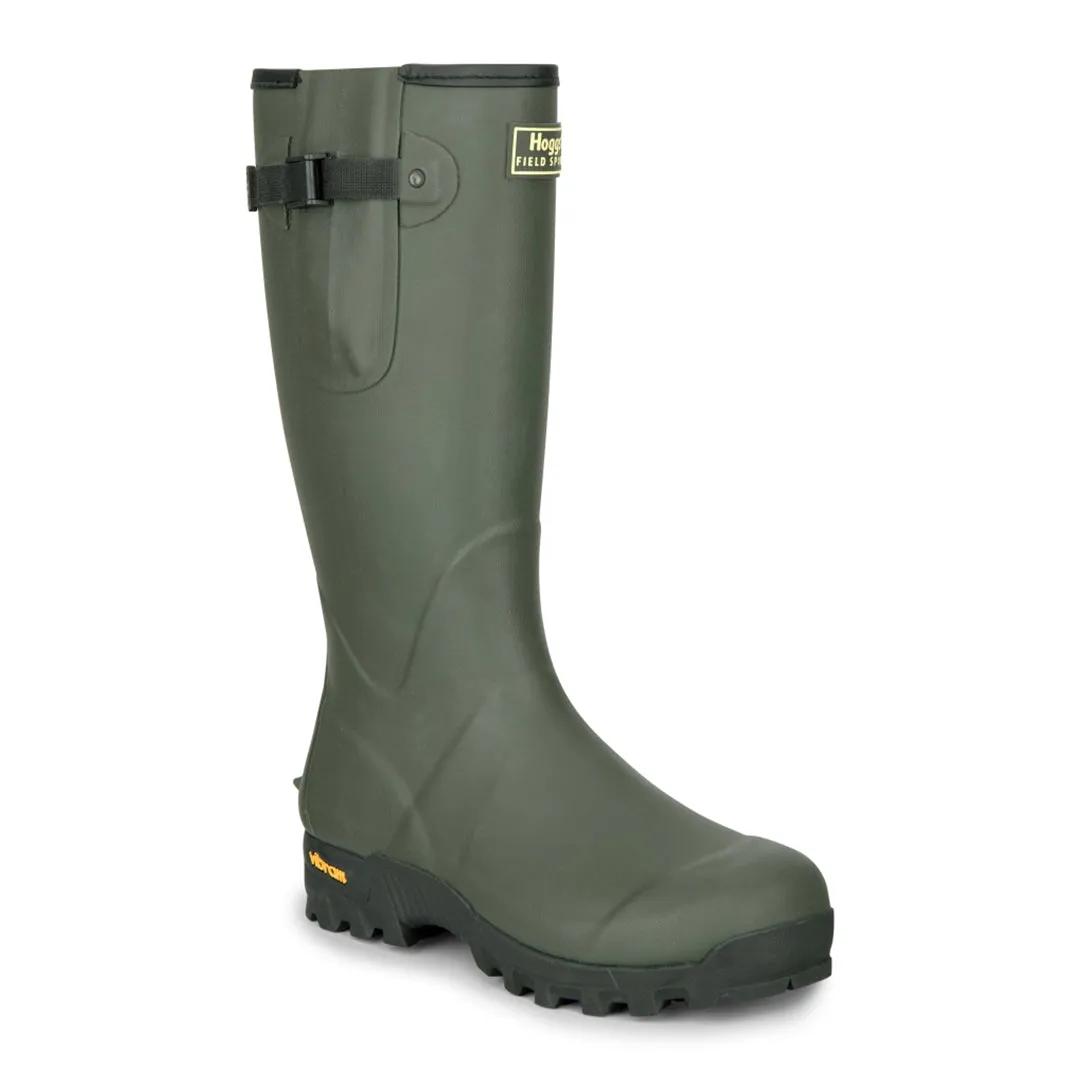 Field Sport Neoprene Lined Wellingtons by Hoggs of Fife