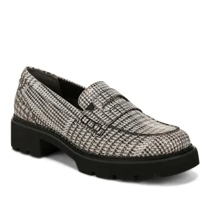 Fillmore Lug Loafer