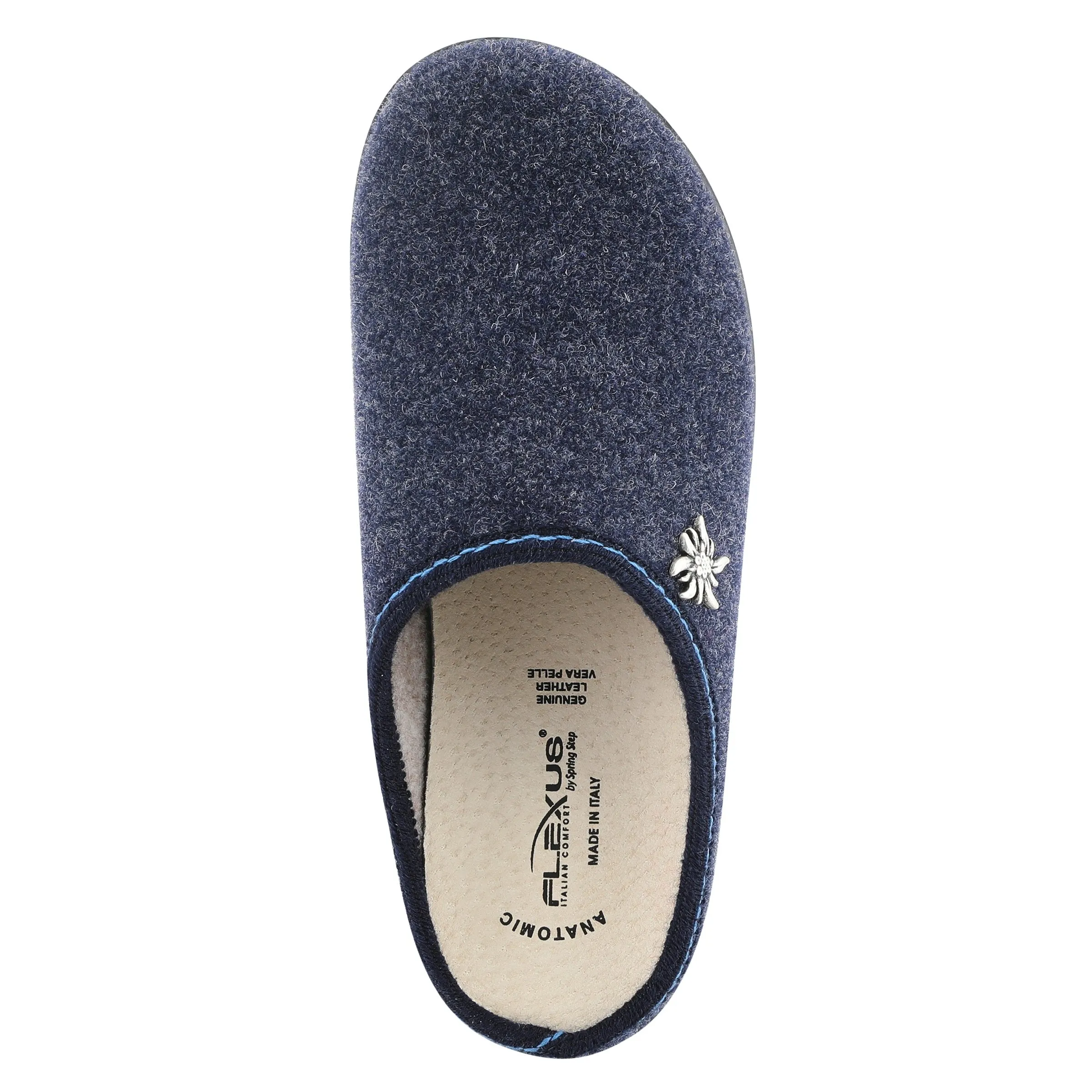 FLEXUS LORALEE SLIPPER