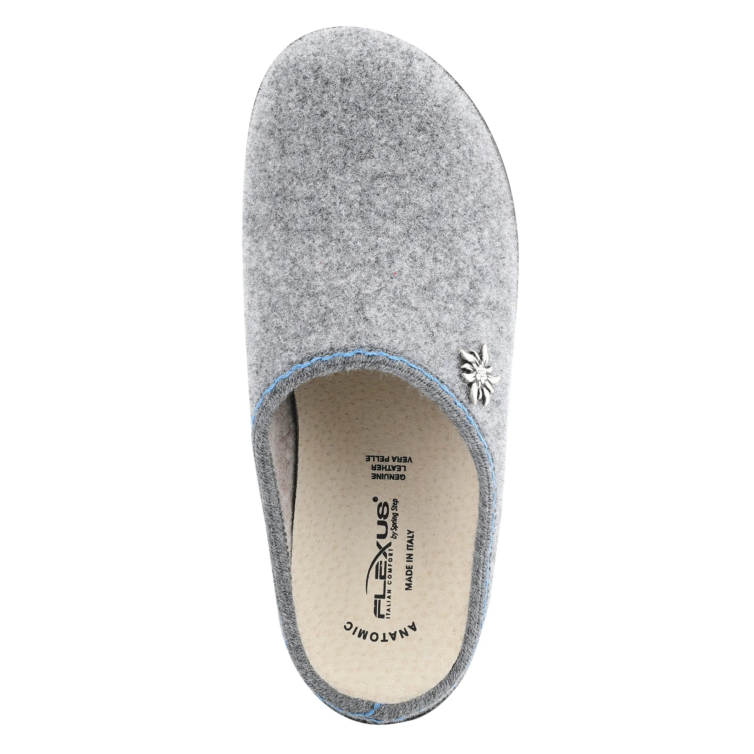 FLEXUS LORALEE SLIPPER