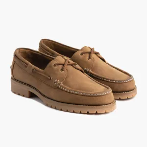 Handsewn Loafer | Old Town