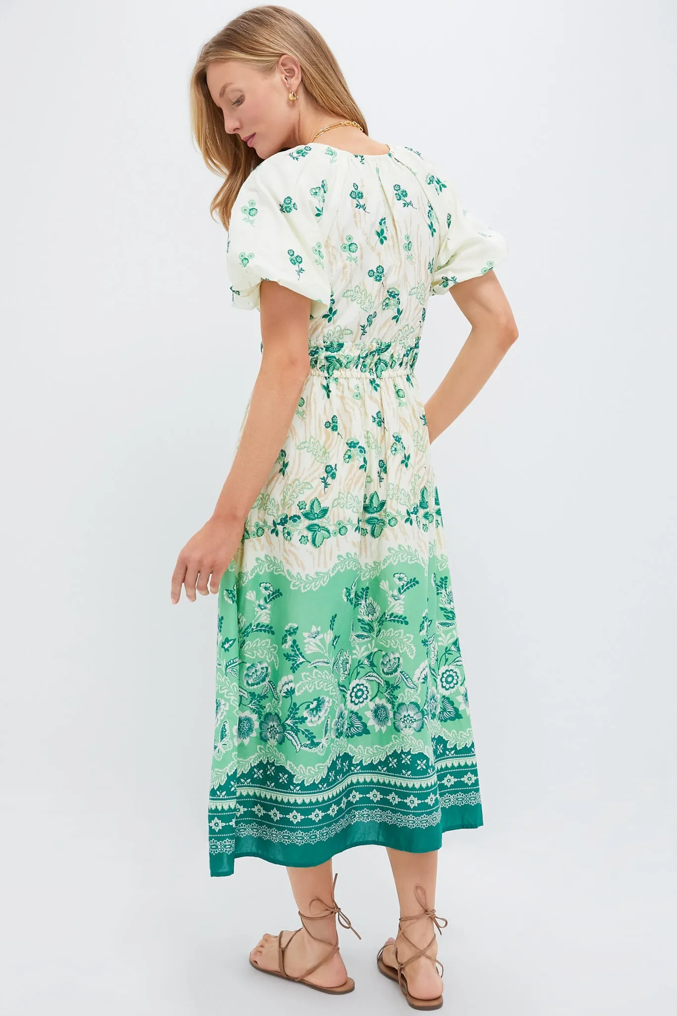 Jade Francesca Dress