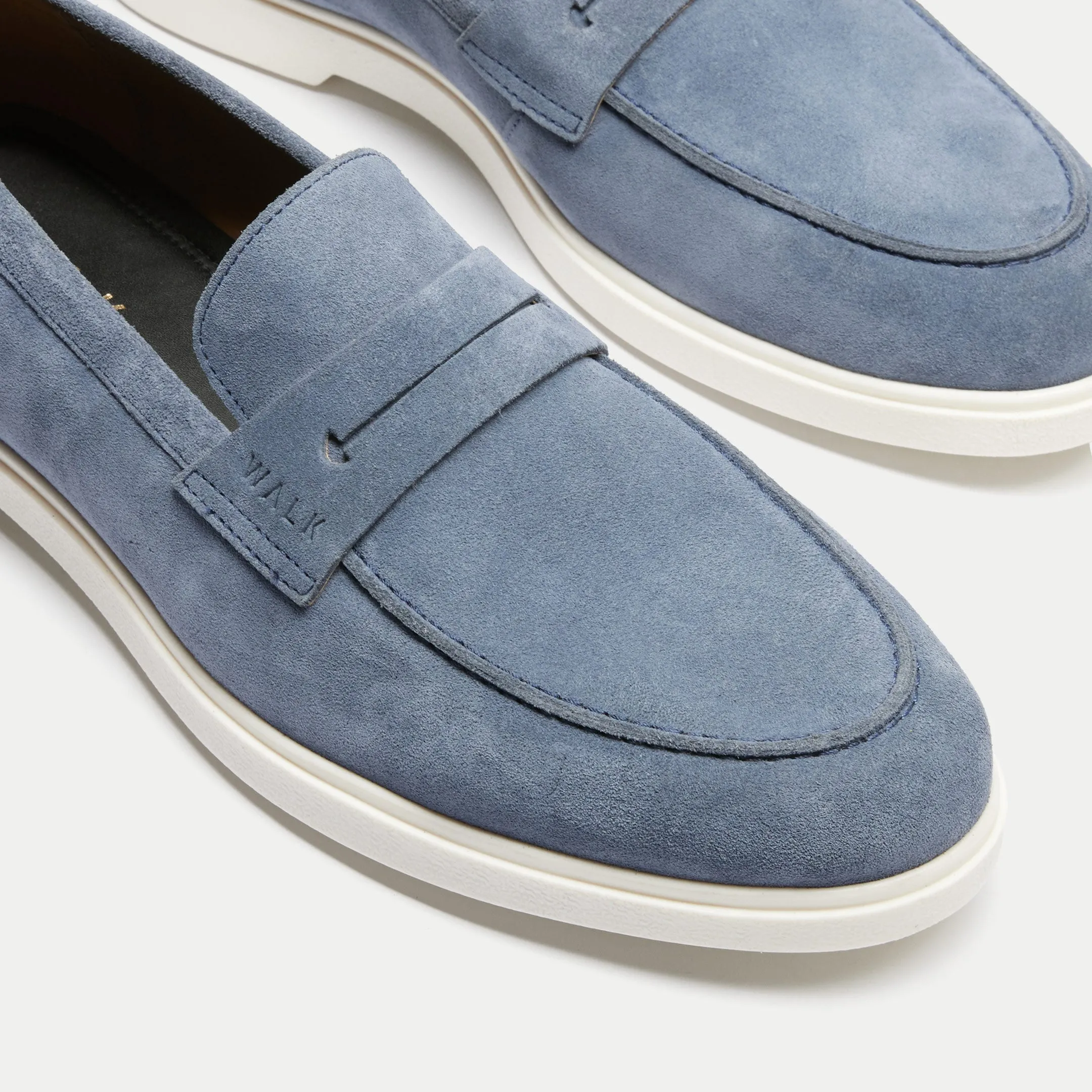 Joshua Saddle Loafer