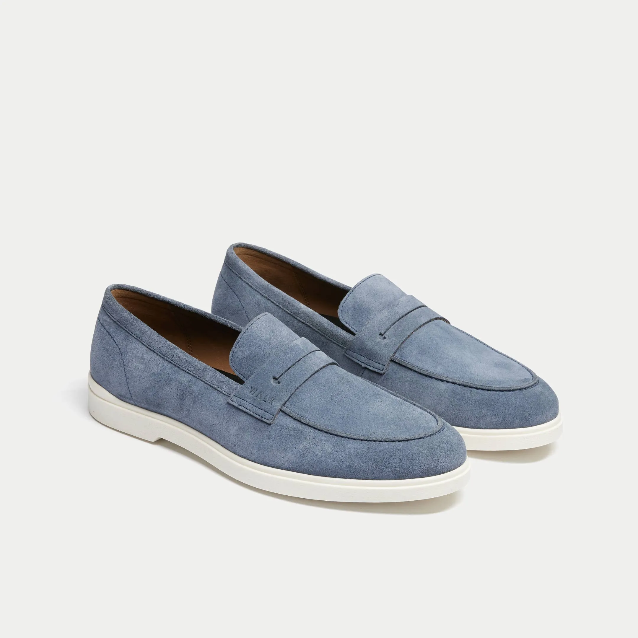 Joshua Saddle Loafer