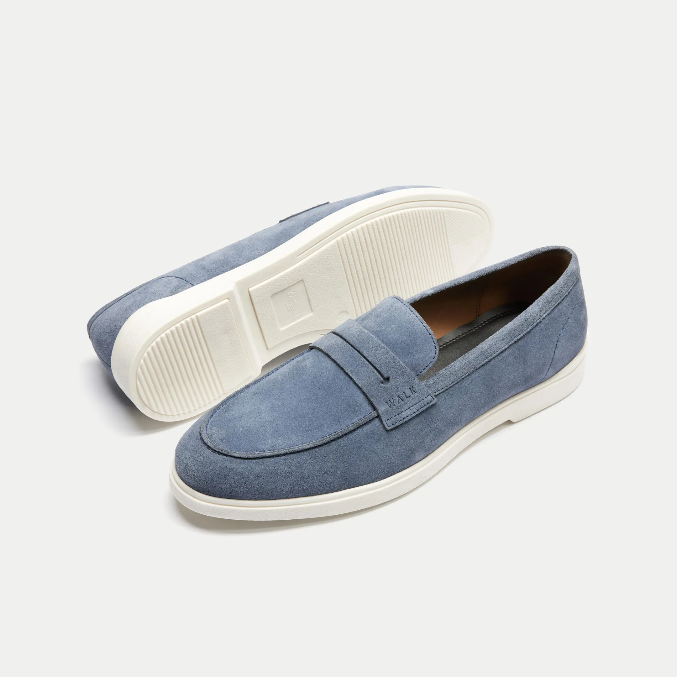 Joshua Saddle Loafer