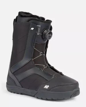 K2 Raider Snowboard Boot 2023