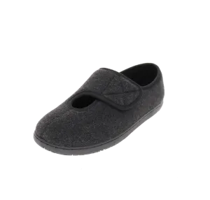 Kendale M2 Black Slipper