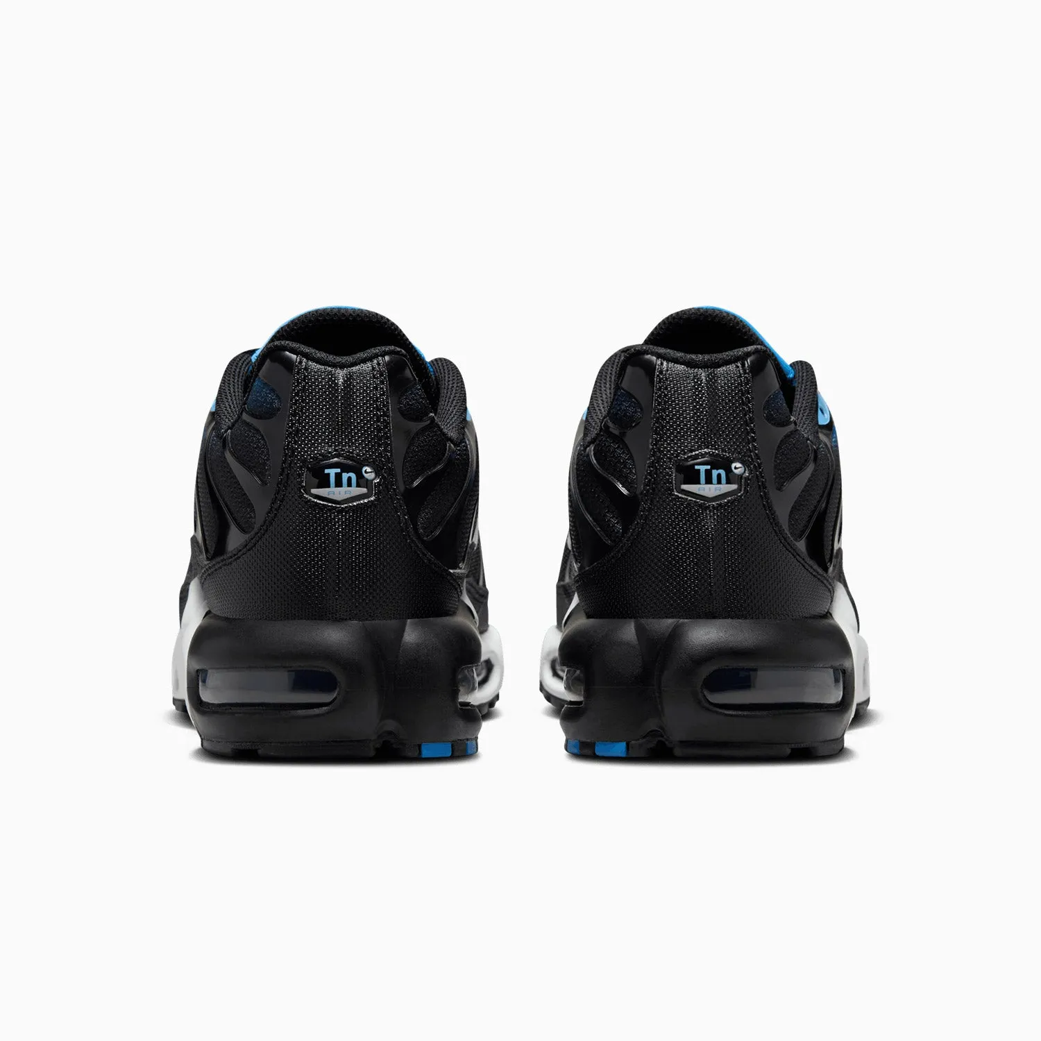 Men's Air Max Plus "Aquarius Blue"