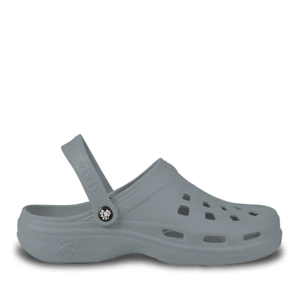 Men's Beach Dawgs Clogs