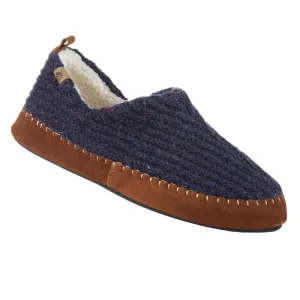 Men's Sustainable Camden Slip-On Moc with Cloud Cushion® Comfort