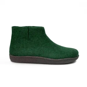 Men's  Wooboots - Dark Green