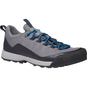 Mission LT Approach Men's Black Diamond Nickel/Ultra Blue