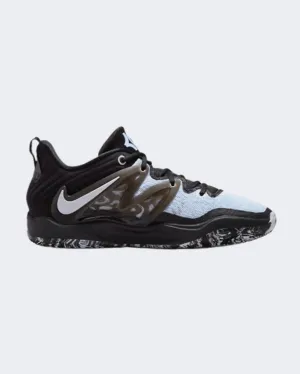 Nike Kd15 Men Basketball Shoes White/Black Dc1975-101