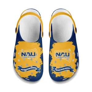 Northern Arizona University Women's Clogs