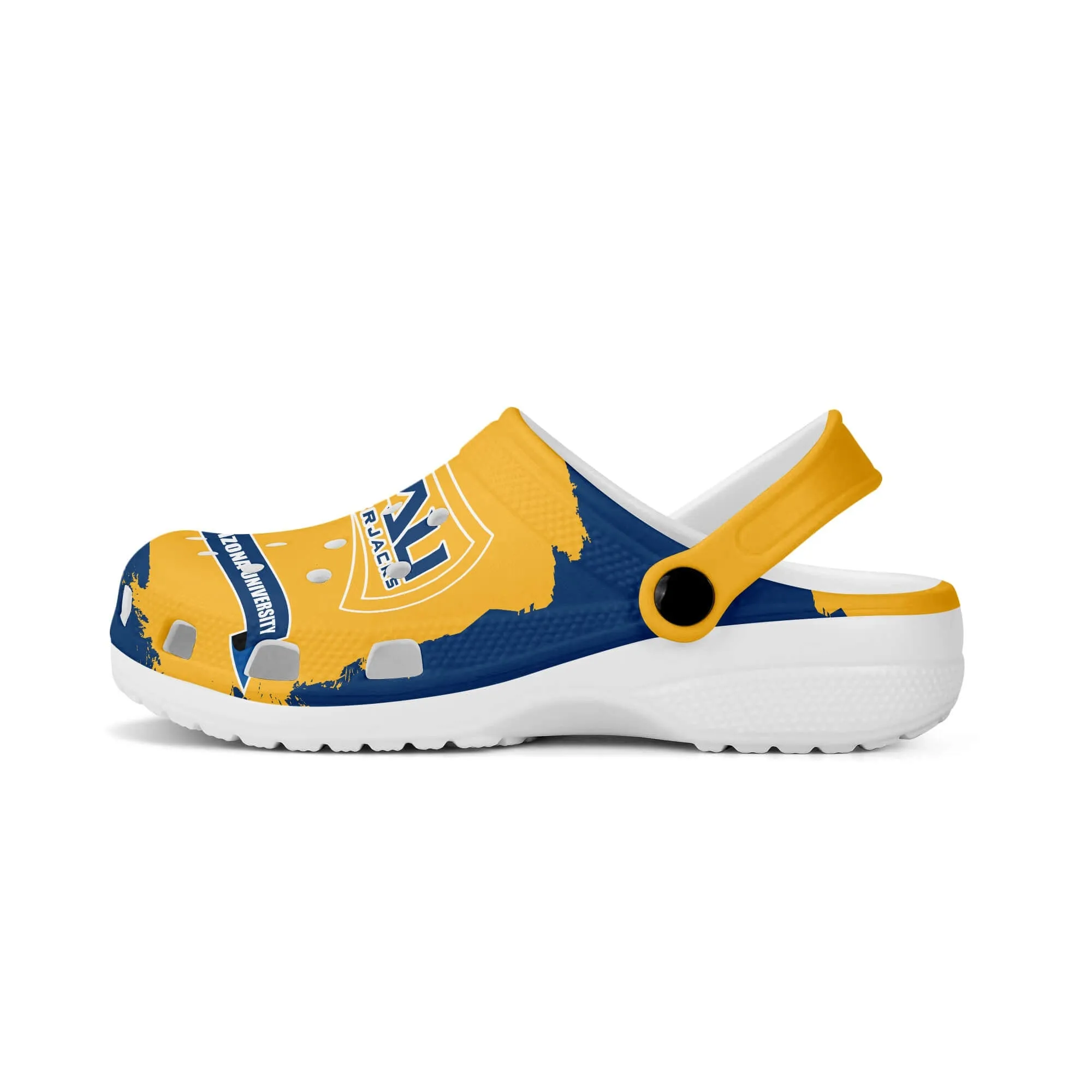 Northern Arizona University Women's Clogs