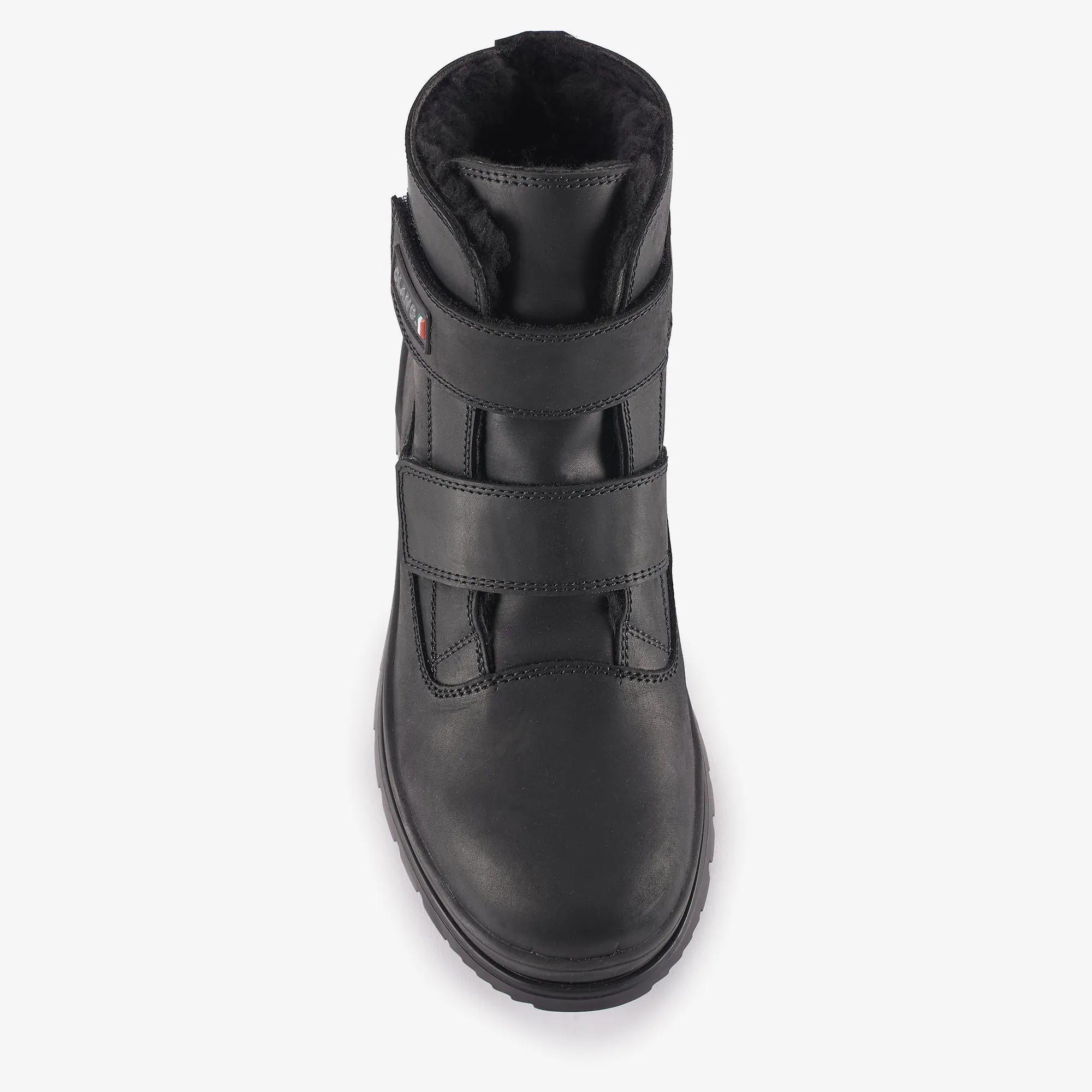 OLANG AMUK - Men's winter boots