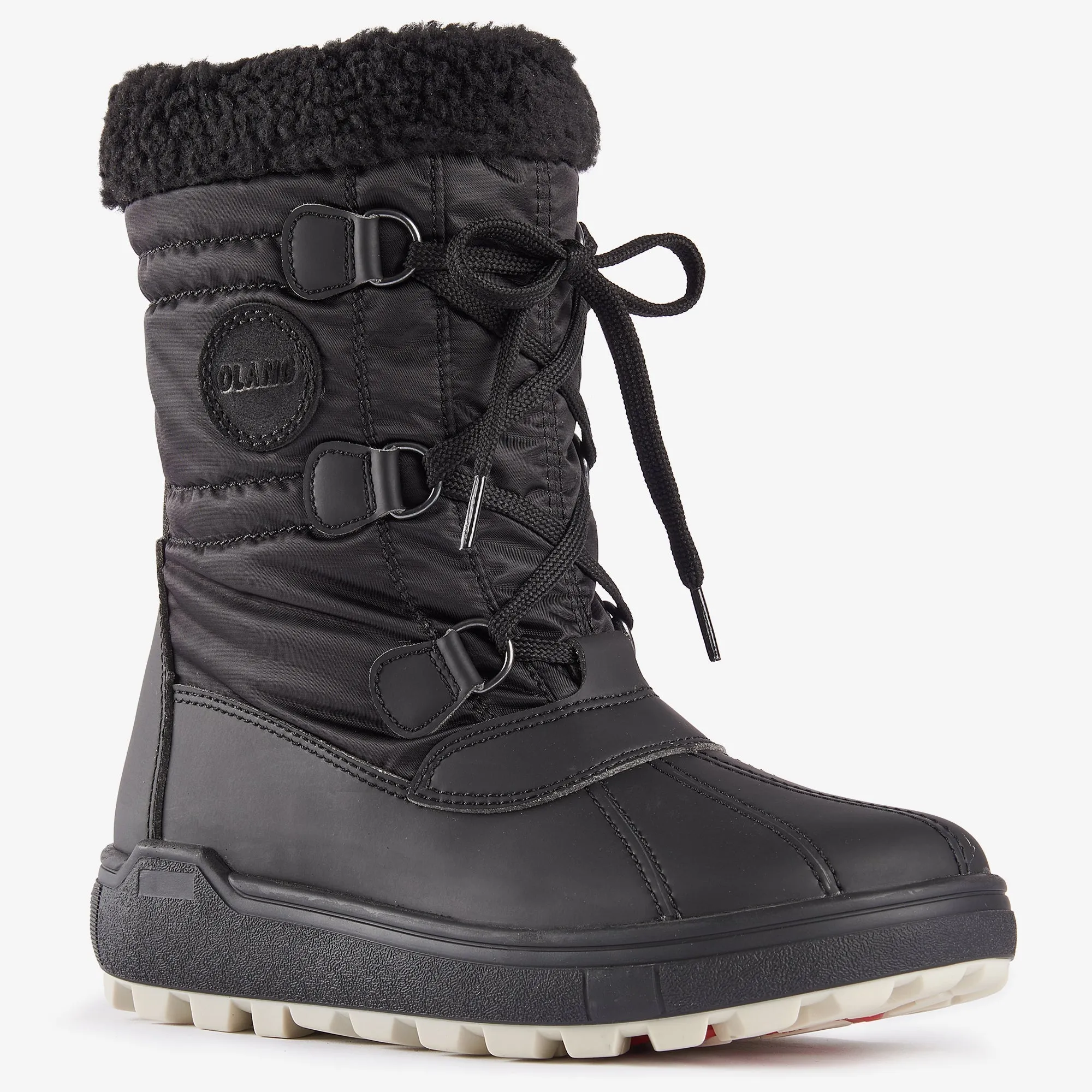 OLANG RIGEL - Women's winter boots