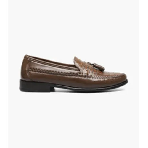 Pisa Crocodile Florsheim