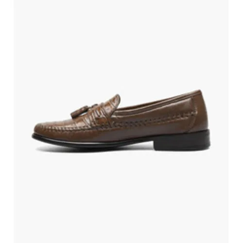 Pisa Crocodile Florsheim