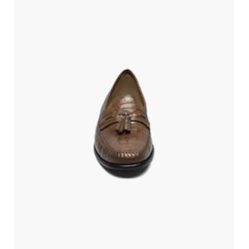 Pisa Crocodile Florsheim