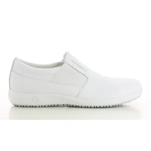 ROY - SPORTY LOAFER IN LEATHER FOR MEN