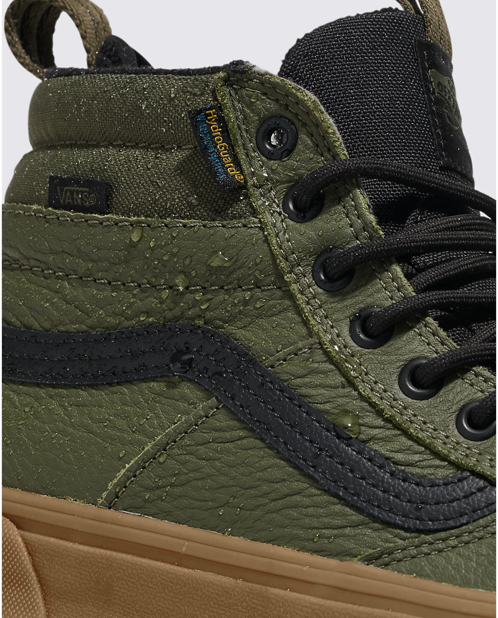 Sk8-Hi Waterproof