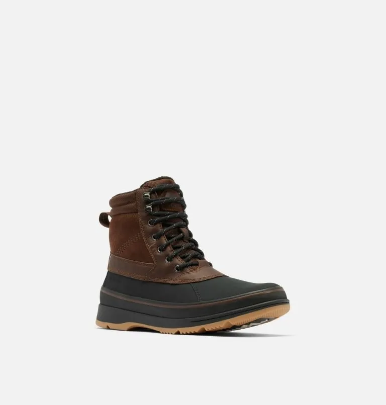 SOREL ANKENY™ II PLUS MEN'S WATERPROOF BOOT