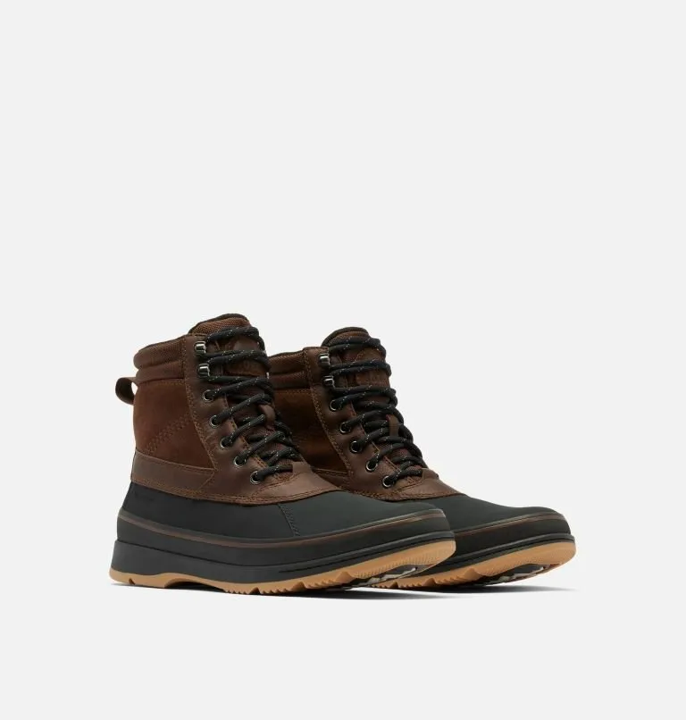 SOREL ANKENY™ II PLUS MEN'S WATERPROOF BOOT