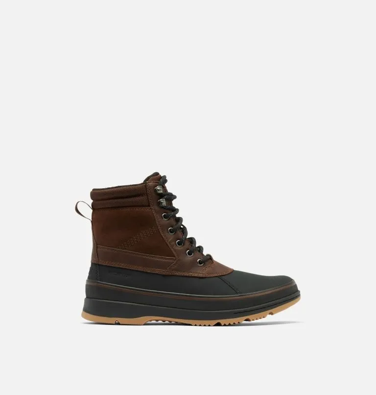 SOREL ANKENY™ II PLUS MEN'S WATERPROOF BOOT