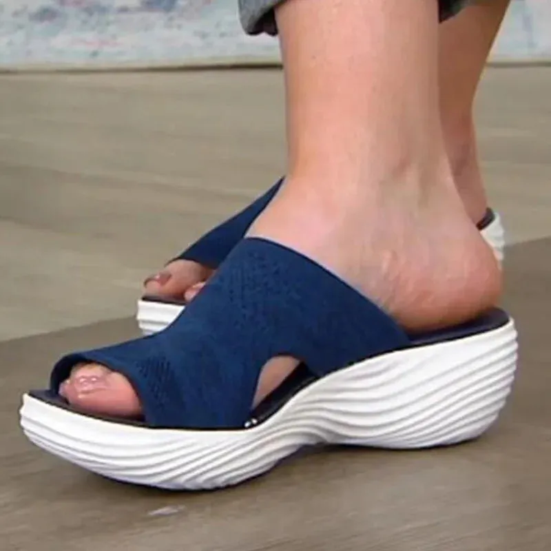 TANIA™ | ORTHOPEDIC STRETCH SANDALS FOR WOMEN